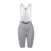Pantaloneta Ciclismo C/T Mujer Suarez Hard Gray 2.4